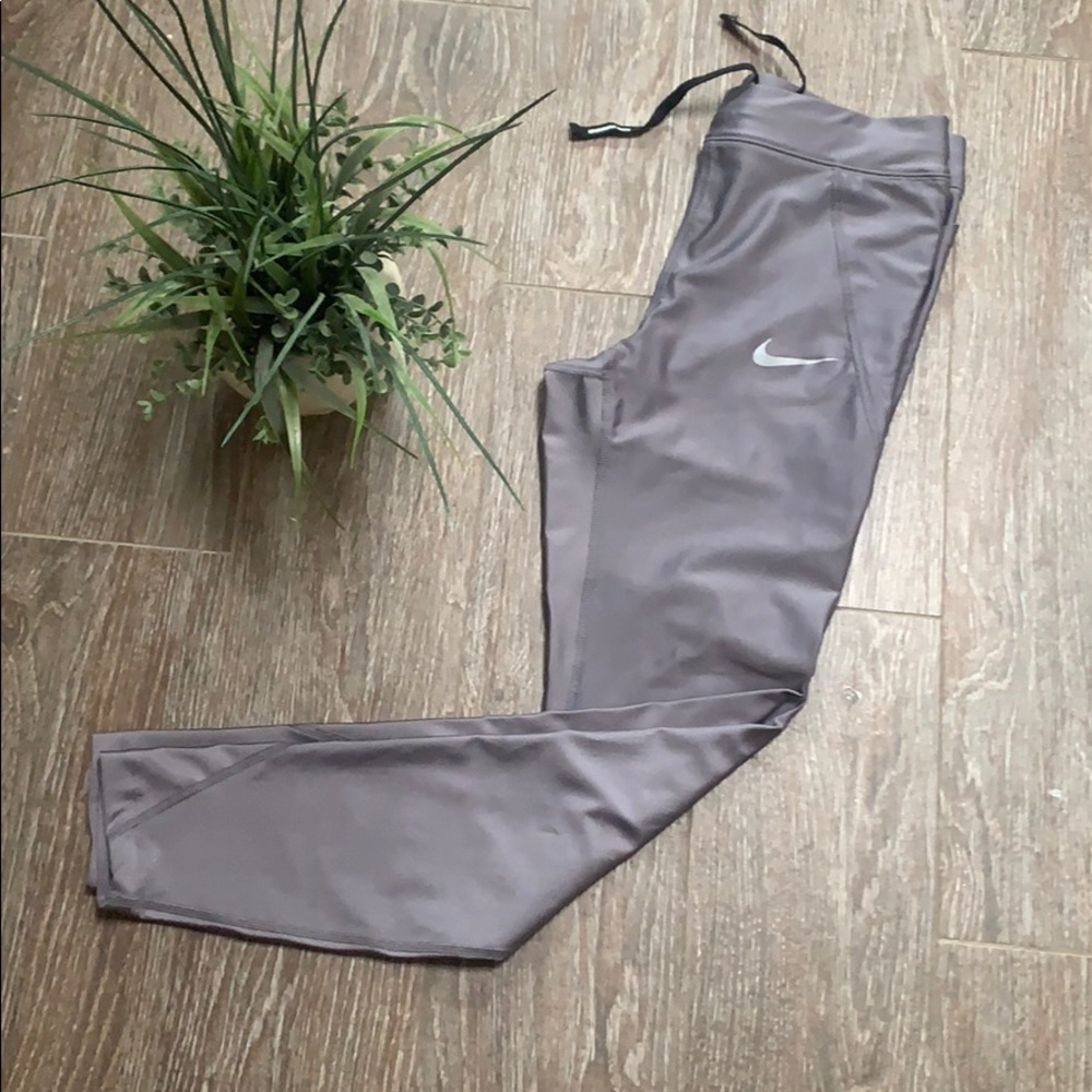 Nike 7/8 running leggings